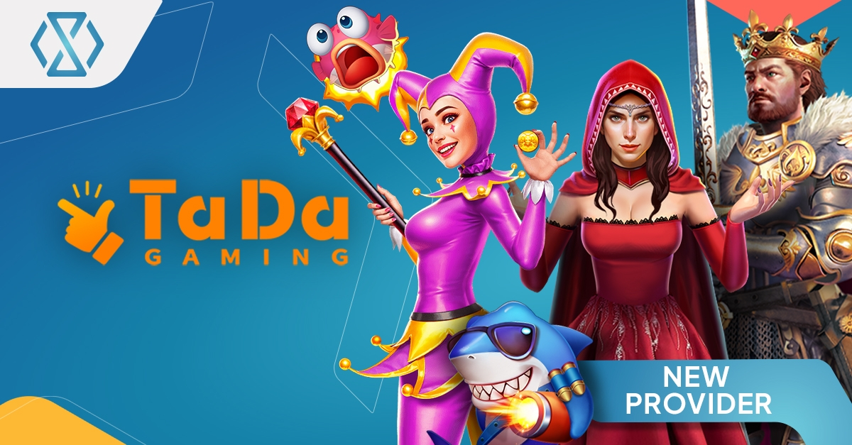 TaDa Gaming Slots And Casino 666bet-k.Com Games Online